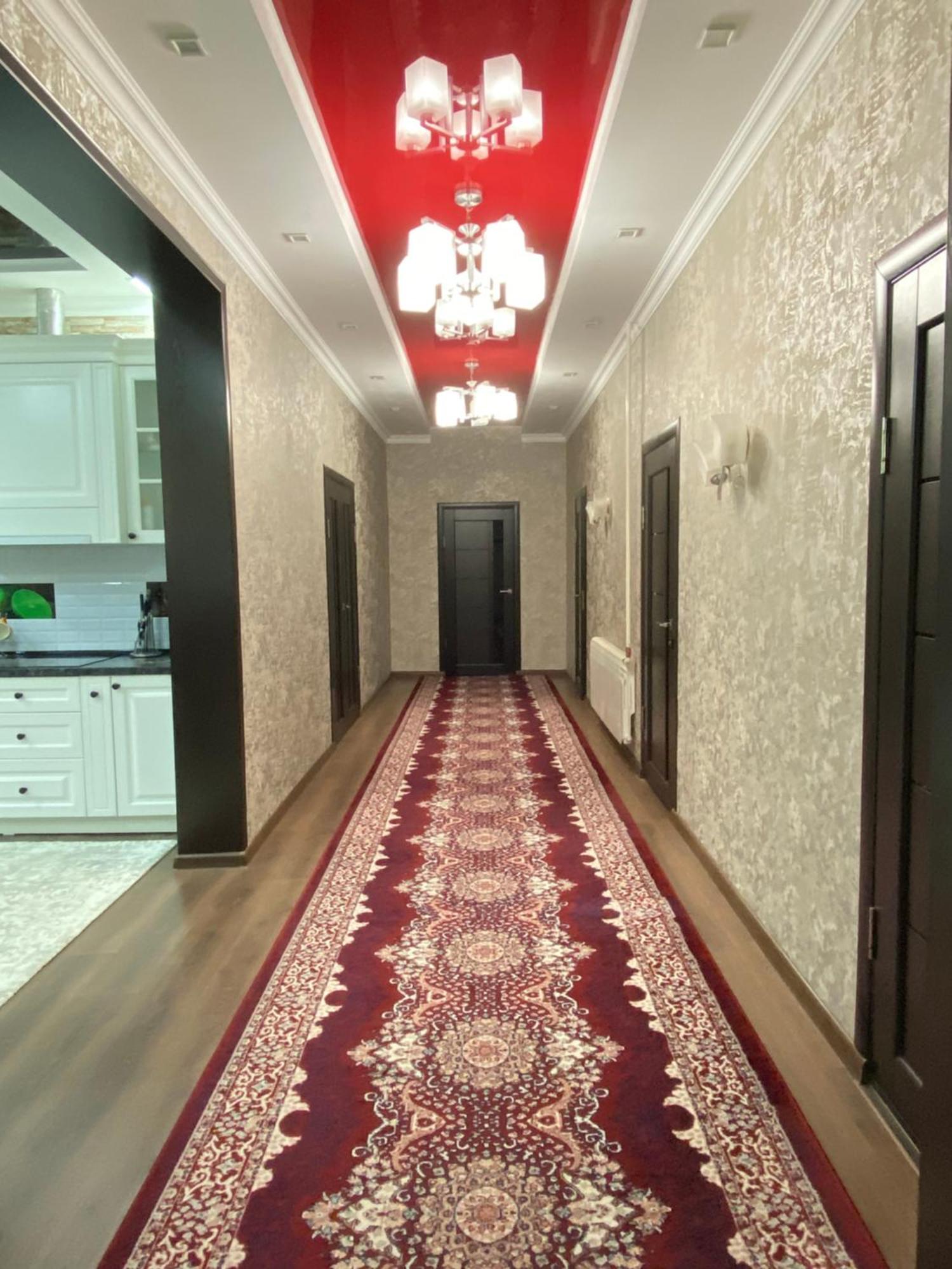 Guest House Glover Karakol Exterior photo